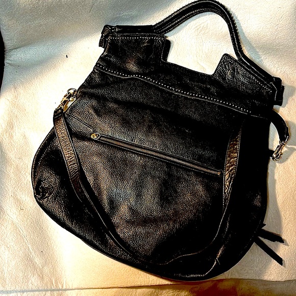 Saddle Bag Foley Corinna Crossbody Bag Foley Corinna Hobo Shoulder